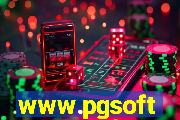 www.pgsoft