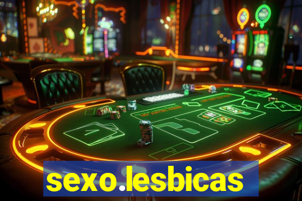 sexo.lesbicas