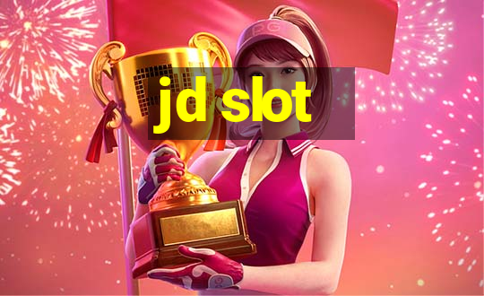 jd slot