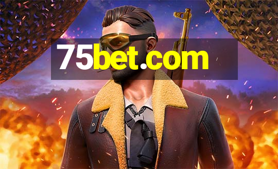 75bet.com