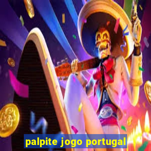 palpite jogo portugal