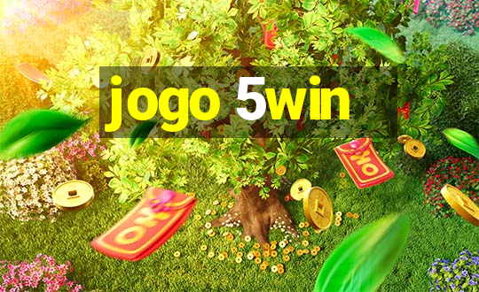 jogo 5win