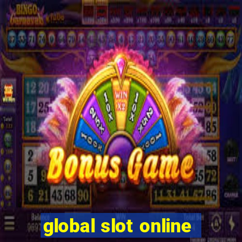 global slot online