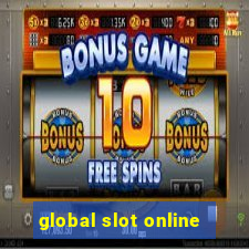 global slot online