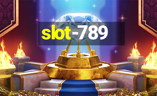 slot-789