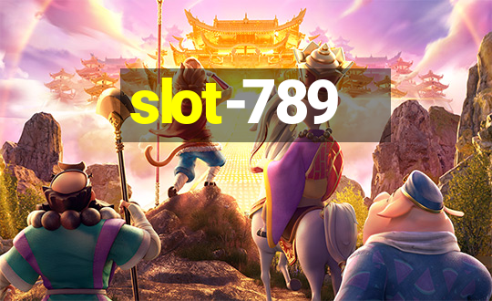 slot-789