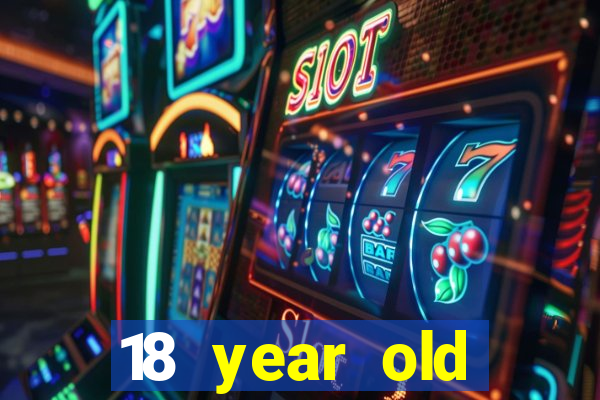 18 year old casinos in kentucky