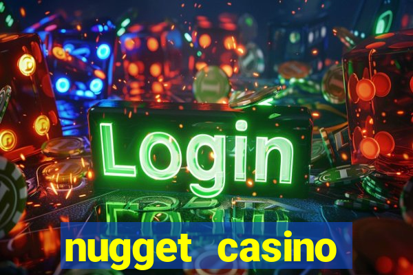 nugget casino sparks nevada