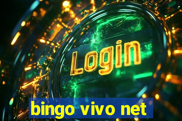 bingo vivo net