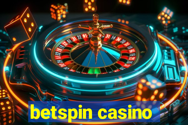 betspin casino