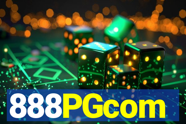 888PGcom