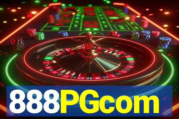 888PGcom