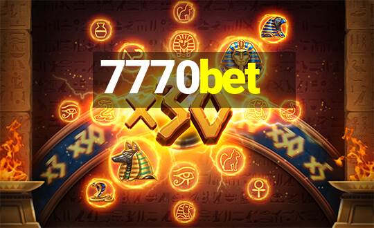 7770bet