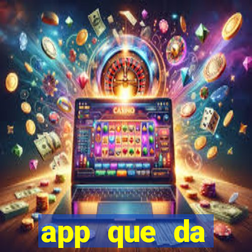 app que da dinheiro de verdade jogando