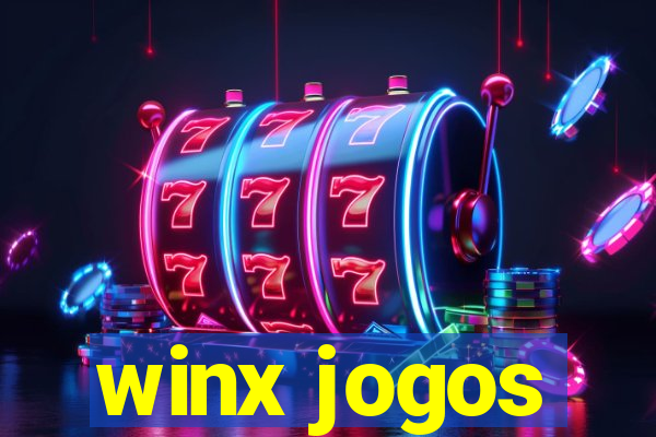 winx jogos