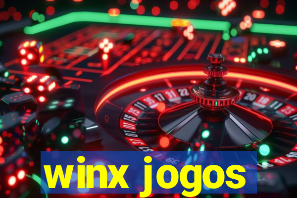 winx jogos