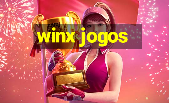 winx jogos