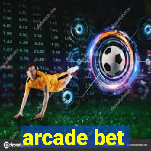 arcade bet