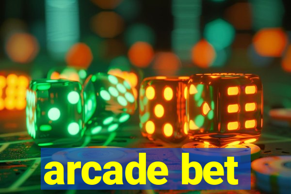 arcade bet