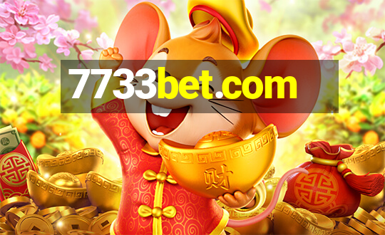 7733bet.com