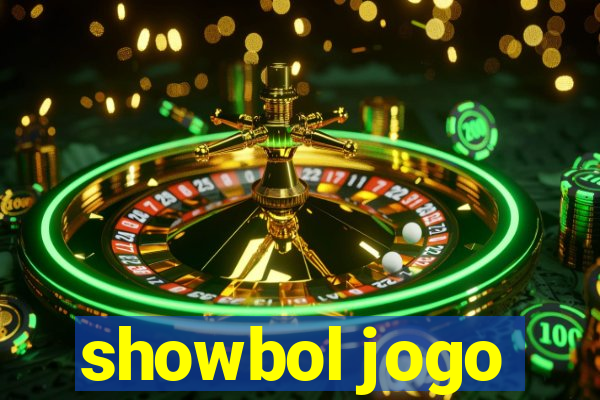 showbol jogo