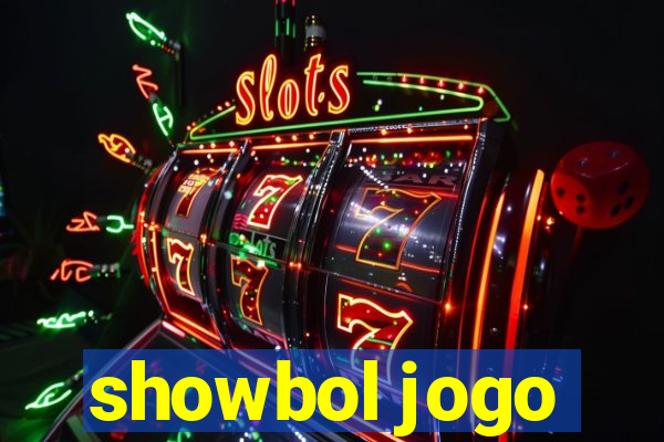 showbol jogo