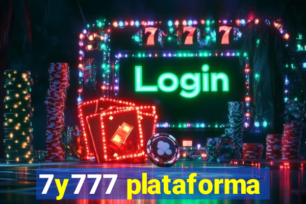 7y777 plataforma