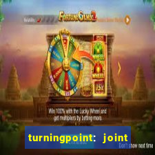 turningpoint: joint and spine