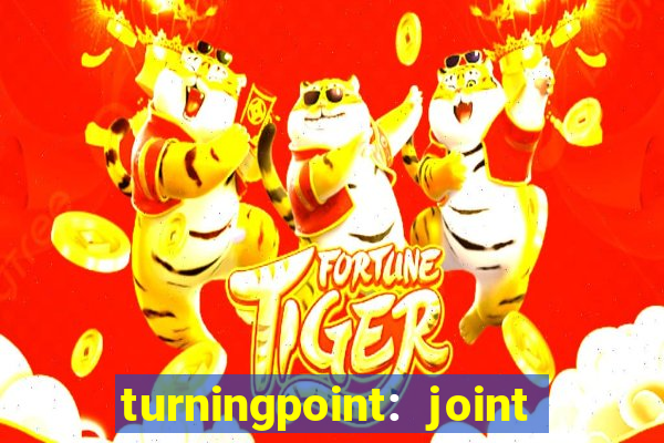 turningpoint: joint and spine