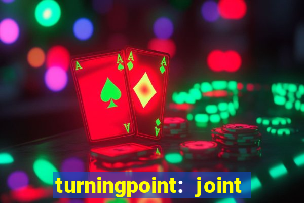 turningpoint: joint and spine