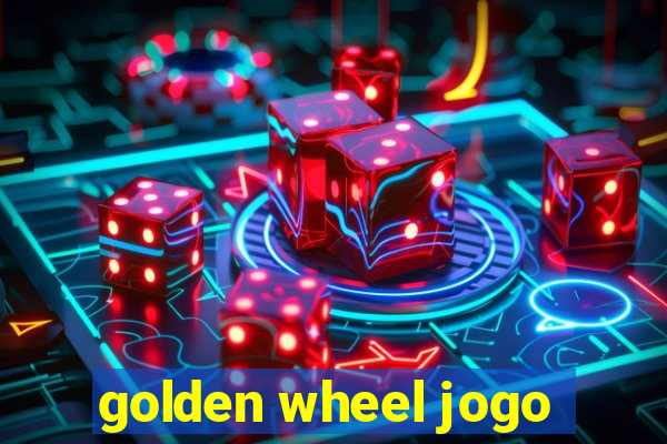 golden wheel jogo