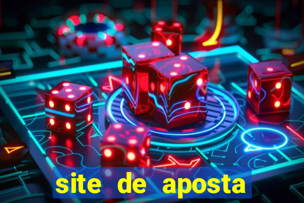 site de aposta esporte bet