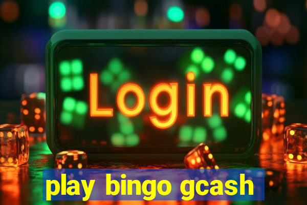 play bingo gcash