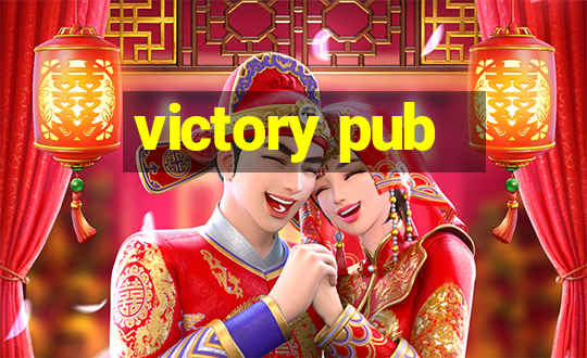 victory pub