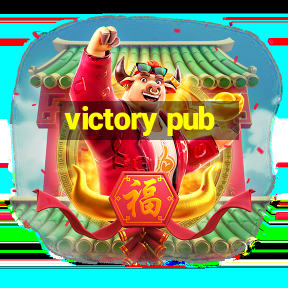 victory pub