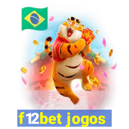 f12bet jogos