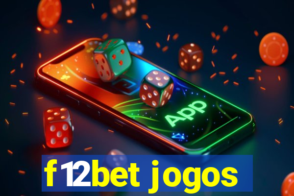 f12bet jogos