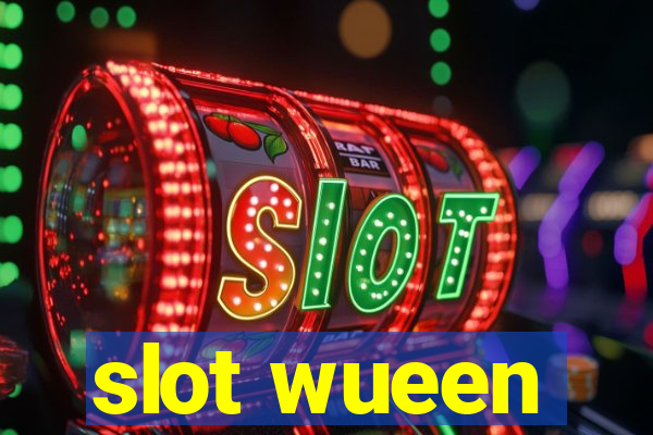 slot wueen