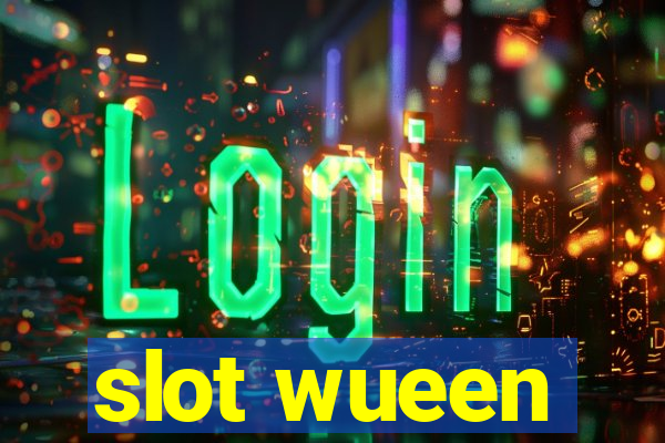 slot wueen