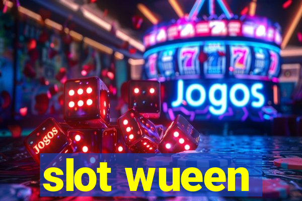 slot wueen