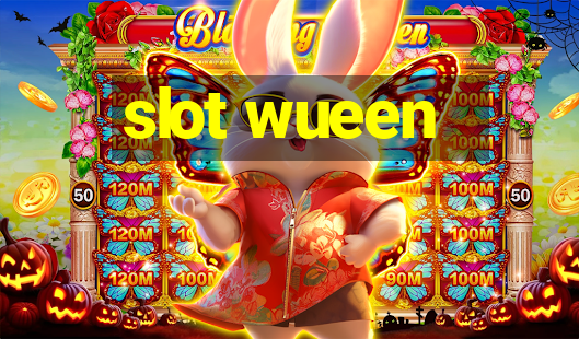 slot wueen