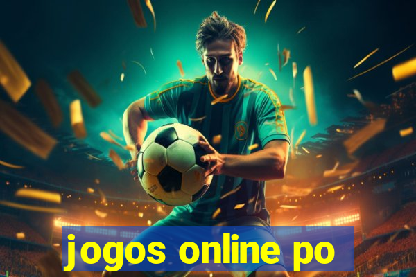 jogos online po