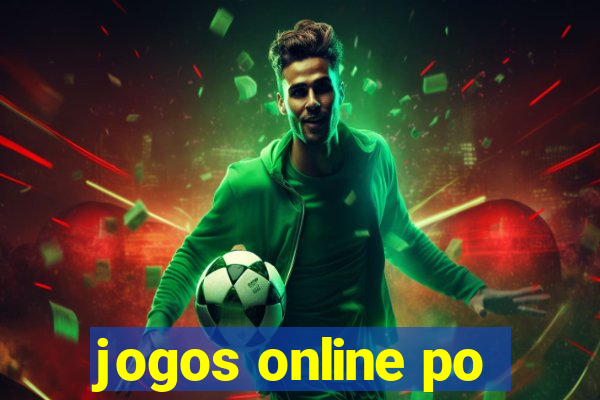 jogos online po