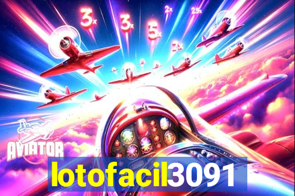 lotofacil3091