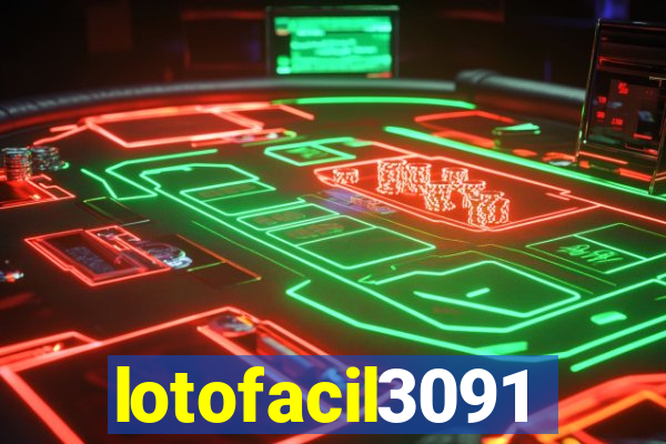 lotofacil3091