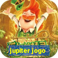 jupiter jogo