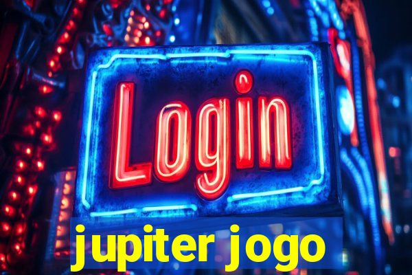 jupiter jogo