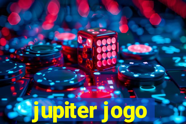 jupiter jogo