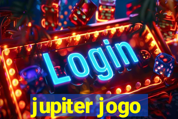 jupiter jogo