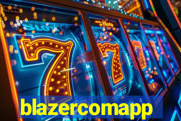 blazercomapp